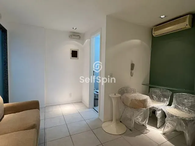 Sala para alugar, no bairro Ingá em Niterói