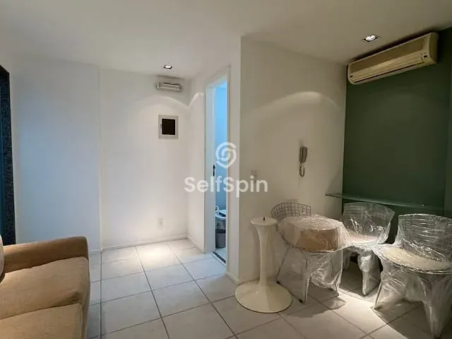 Sala para alugar, no bairro Ingá em Niterói