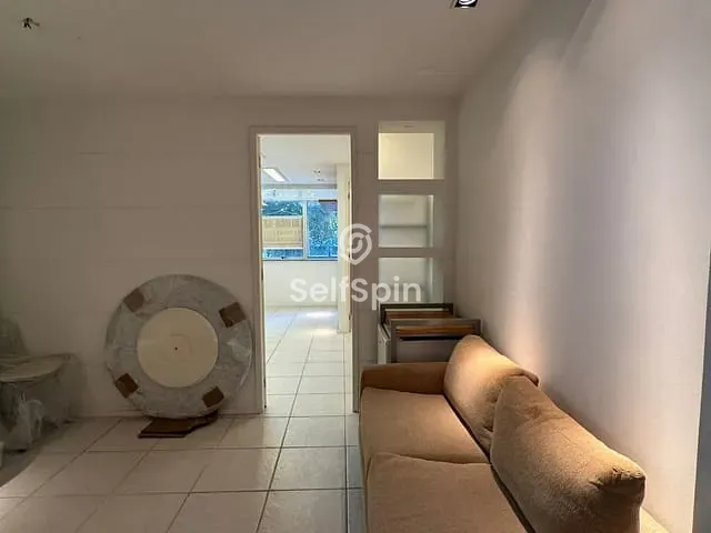 Sala para alugar, no bairro Ingá em Niterói