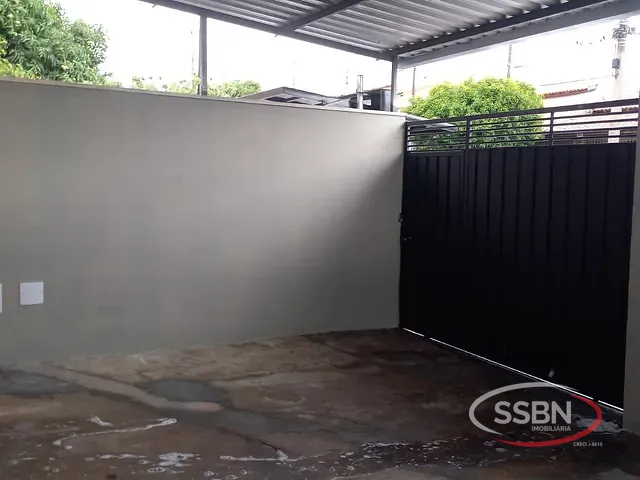 Loja para alugar, no bairro Parque Residencial Klavin em Nova Odessa