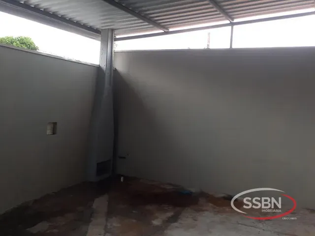 Loja para alugar, no bairro Parque Residencial Klavin em Nova Odessa