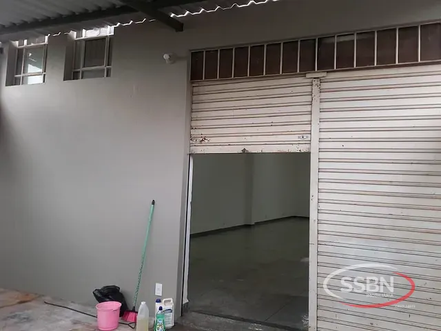 Loja para alugar, no bairro Parque Residencial Klavin em Nova Odessa
