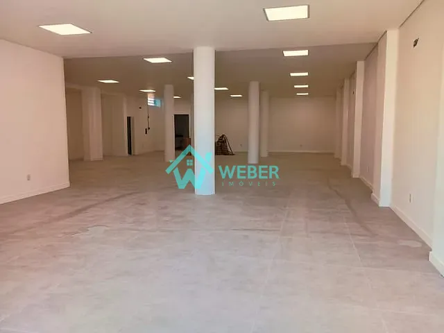Loja com 486m², para alugar, no bairro Centro em Novo Hamburgo