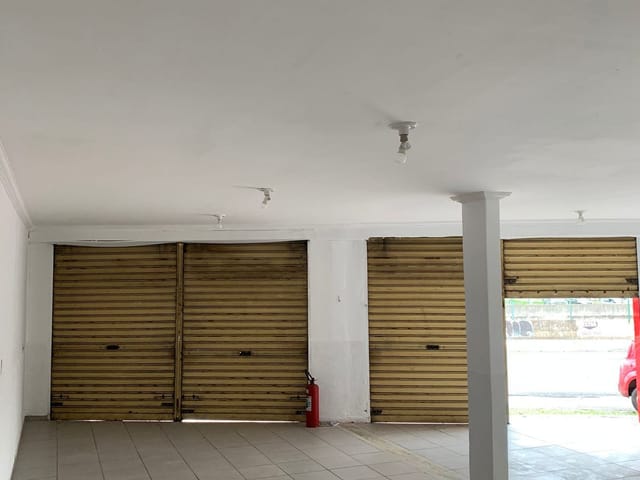 Foto do Loja - Loja com 2 banheiros para locação, Santa Terezinha, Belo Horizonte, MG | Deltalar Imóveis