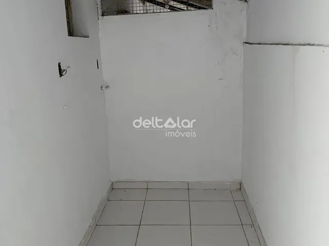 Loja com 100m², para alugar, no bairro Santa Terezinha em Belo Horizonte