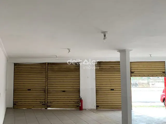 Loja com 100m², para alugar, no bairro Santa Terezinha em Belo Horizonte