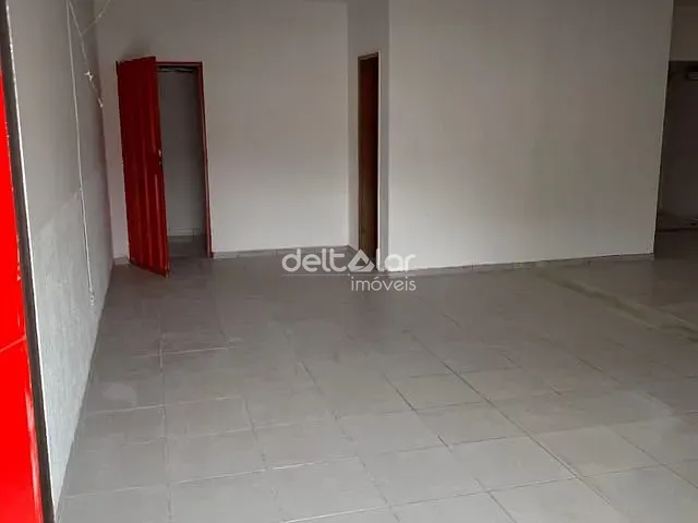 Loja com 100m², para alugar, no bairro Santa Terezinha em Belo Horizonte