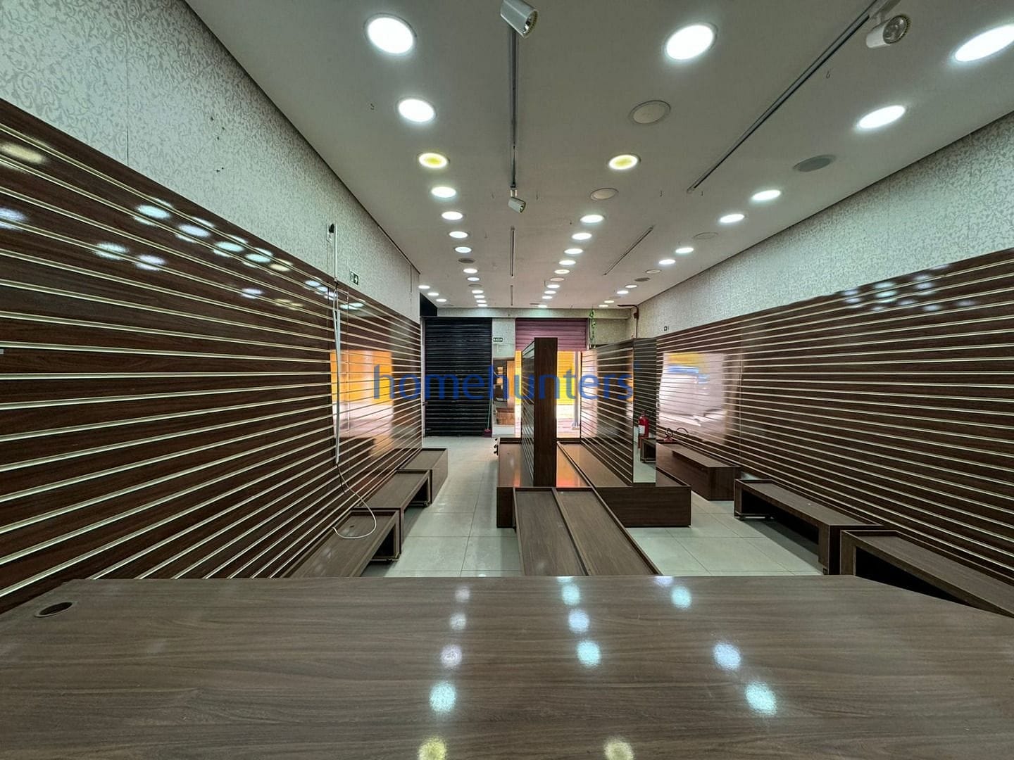 Loja-Salão para alugar, 68m² - Foto 5