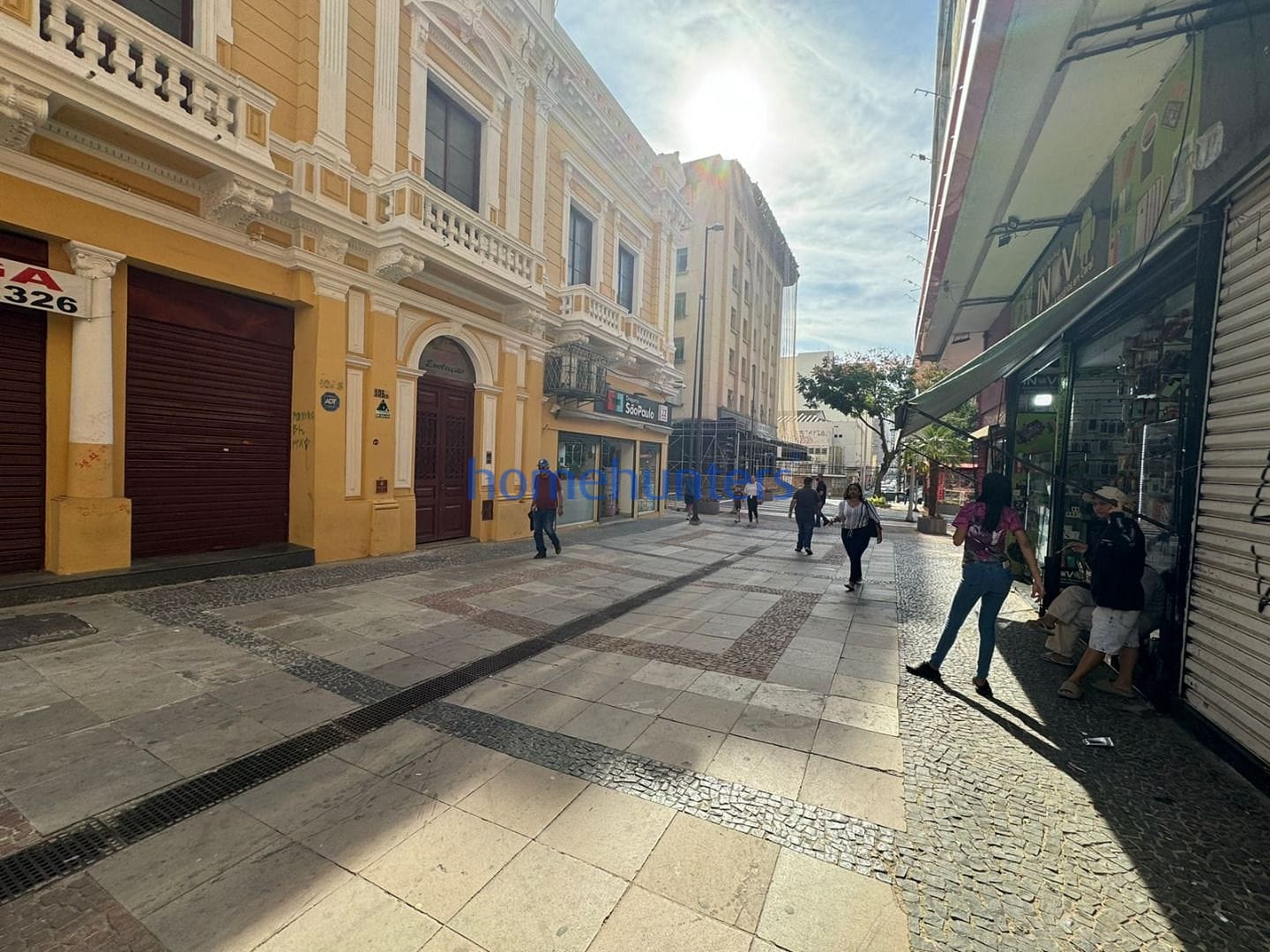 Loja-Salão para alugar, 68m² - Foto 1