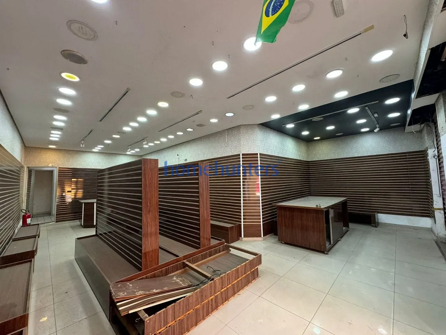 Loja-Salão, 68 m² - Foto 4