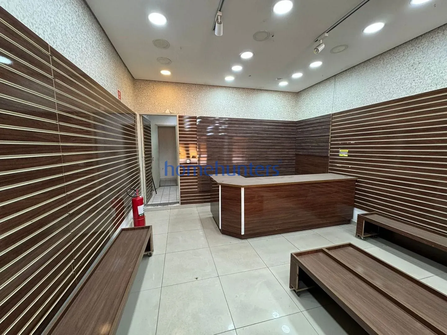Loja-Salão, 68 m² - Foto 2