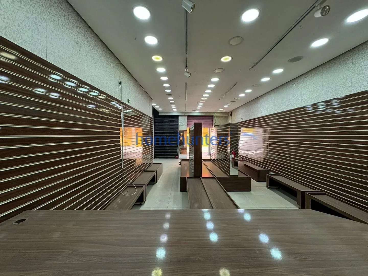 Loja-Salão, 68 m² - Foto 6