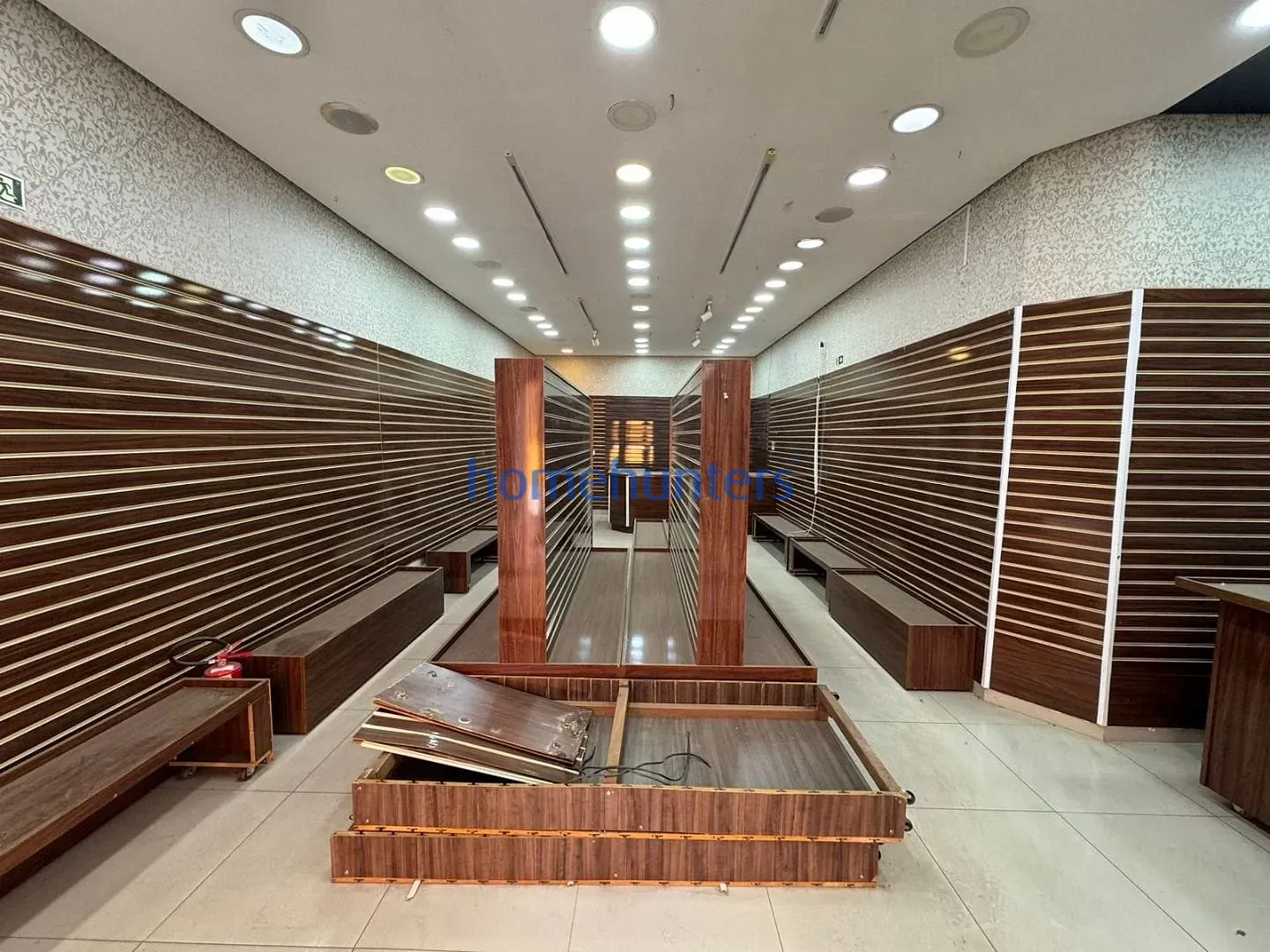 Loja-Salão, 68 m² - Foto 3