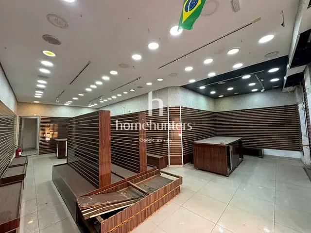 Loja com 68m², para alugar, no bairro Centro em Campinas