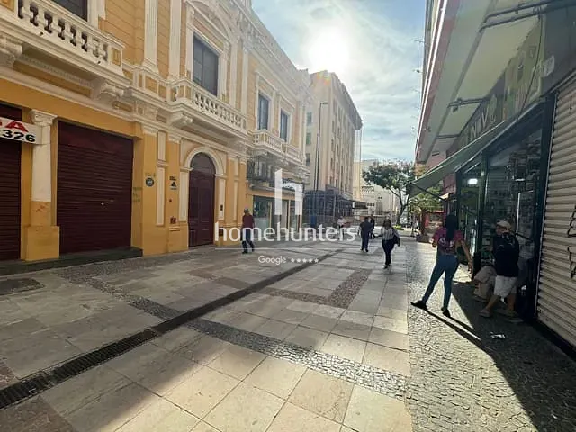 Loja com 68m², para alugar, no bairro Centro em Campinas
