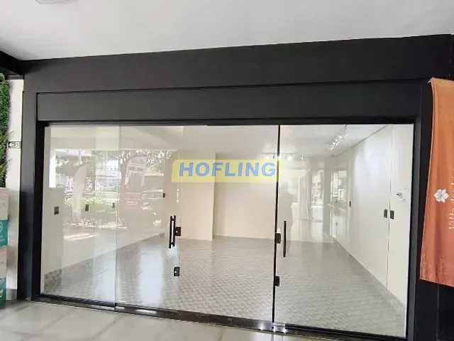 Loja para alugar, no bairro Vila Operária em Rio Claro