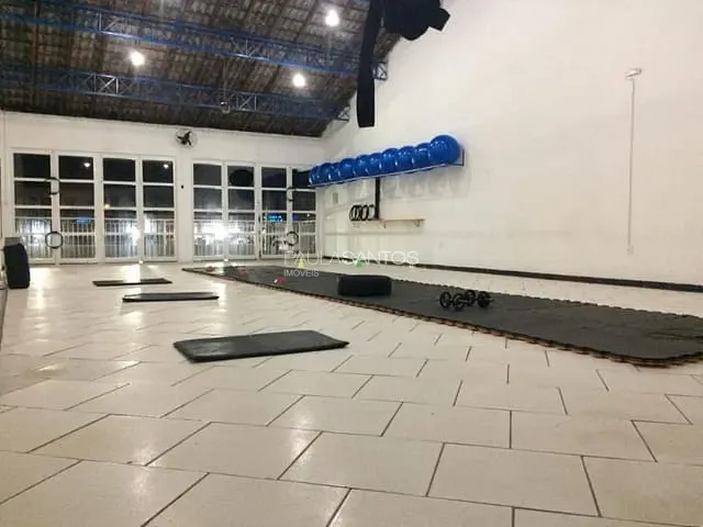 Loja com 280m², à venda, no bairro Jardim Piazza di Roma I em Sorocaba