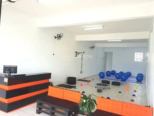 Loja com 280m², à venda, no bairro Jardim Piazza di Roma I em Sorocaba