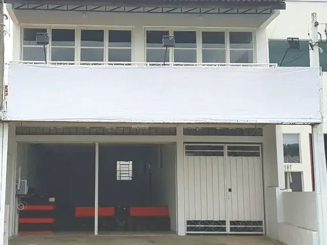 Loja com 280m², à venda, no bairro Jardim Piazza di Roma I em Sorocaba