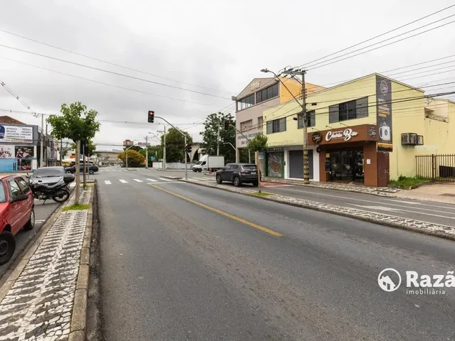 Loja para alugar, no bairro Portão em Curitiba