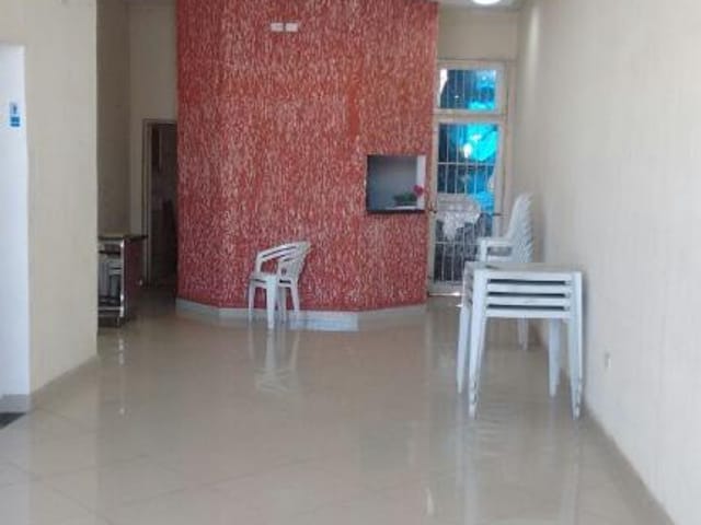 Foto do Loja - Salão comercial à venda, Jardim Santa Catarina, Sorocaba. | Ary Proenca Negócios Imobiliários Ltda
