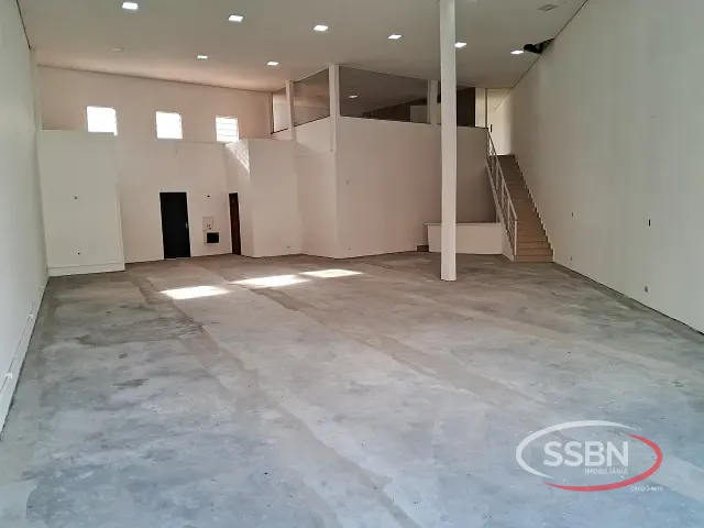 Loja para alugar, no bairro Jardim Santa Rosa em Nova Odessa