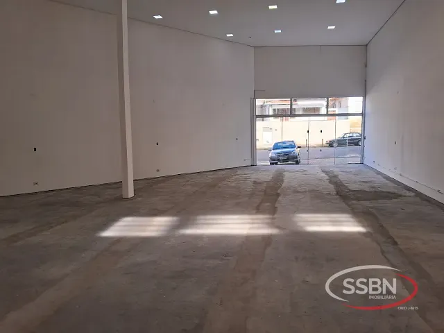 Loja para alugar, no bairro Jardim Santa Rosa em Nova Odessa
