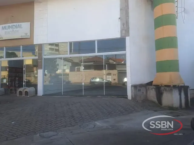 Loja para alugar, no bairro Jardim Santa Rosa em Nova Odessa