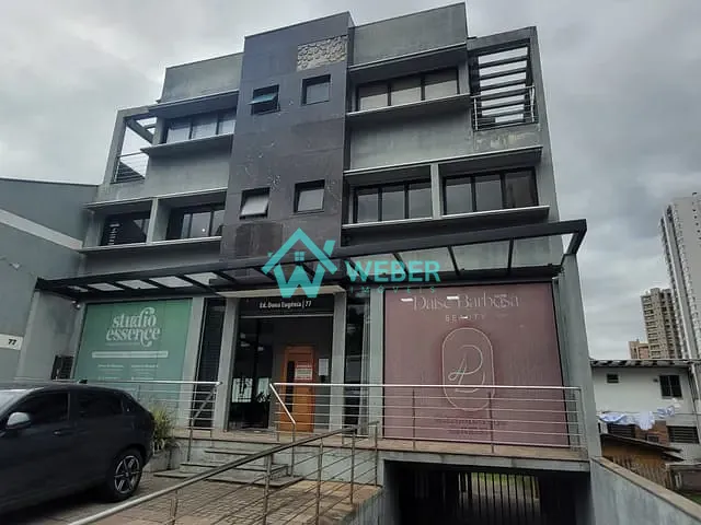 Loja para alugar, no bairro Jardim Mauá em Novo Hamburgo