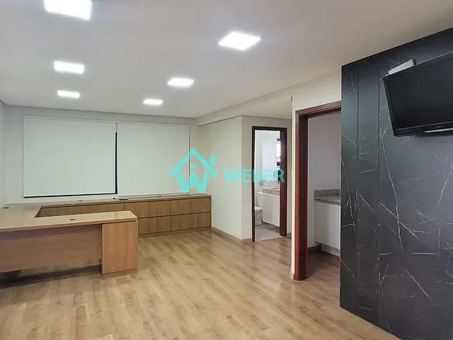 Loja para alugar, no bairro Jardim Mauá em Novo Hamburgo