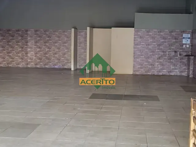 Loja com 323m², para alugar, no bairro Dona Amélia em Araçatuba