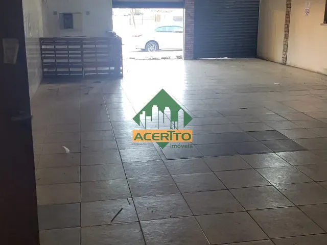 Loja com 323m², para alugar, no bairro Dona Amélia em Araçatuba