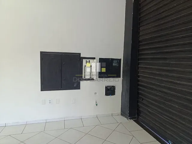 Loja com 400m², para alugar, no bairro Centro em Sumaré