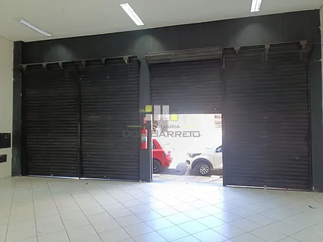 Loja com 400m², para alugar, no bairro Centro em Sumaré