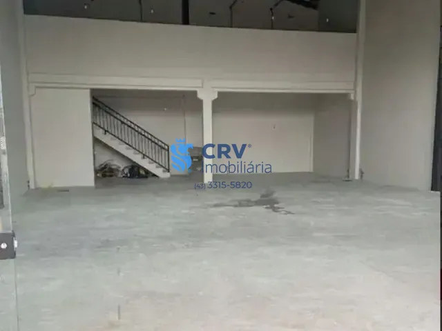 Loja com 332m², para alugar, no bairro Kennedy em Londrina