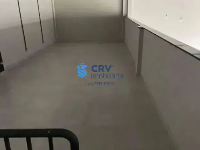 Loja com 332m², para alugar, no bairro Kennedy em Londrina