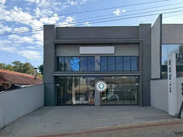 Loja com 332m², para alugar, no bairro Kennedy em Londrina