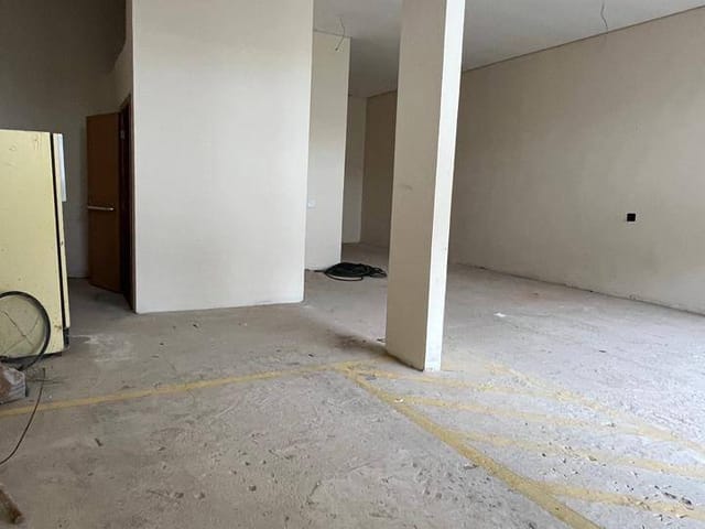 Foto do Loja - Loja com 5 vagas de garagem para locação no bairro Maria Helena, Ribeirão das Neves, MG | Deltalar Imóveis