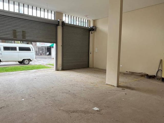 Foto do Loja - Loja com 5 vagas de garagem para locação no bairro Maria Helena, Ribeirão das Neves, MG | Deltalar Imóveis