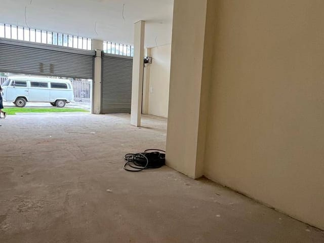 Foto do Loja - Loja com 5 vagas de garagem para locação no bairro Maria Helena, Ribeirão das Neves, MG | Deltalar Imóveis