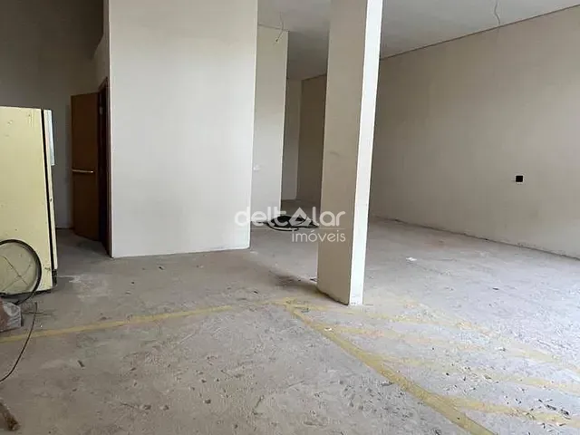 Loja com 80m², para alugar, no bairro Maria Helena em Ribeirão das Neves