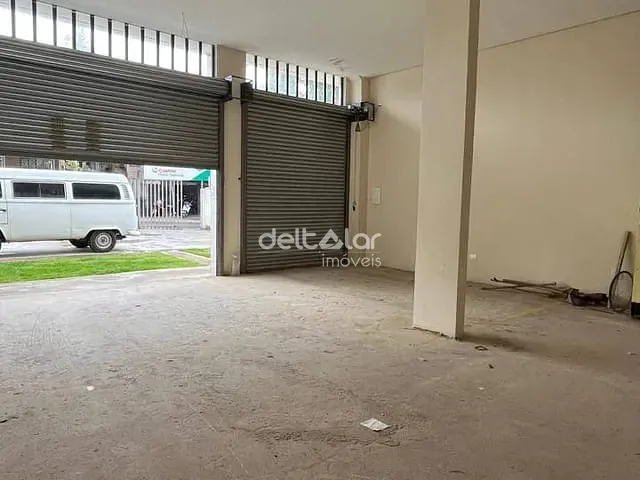 Loja com 80m², para alugar, no bairro Maria Helena em Ribeirão das Neves
