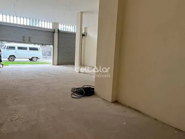 Loja com 80m², para alugar, no bairro Maria Helena em Ribeirão das Neves