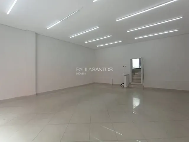 Loja com 105m², para alugar, no bairro Centro em Sorocaba