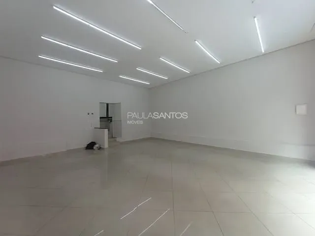 Loja com 105m², para alugar, no bairro Centro em Sorocaba