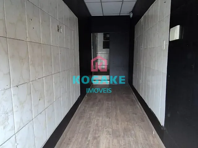Loja com 25m², para alugar, no bairro Jardim Paulista em São José dos Campos