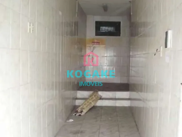 Loja com 25m², para alugar, no bairro Jardim Paulista em São José dos Campos