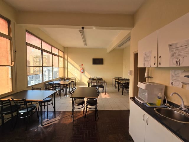 Foto do Loja - Conjunto, 60 m² - venda por R$ 210.000,00 ou aluguel por R$ 2.503,72/mês - Centro - Porto Alegre/RS | Morano Imobiliária