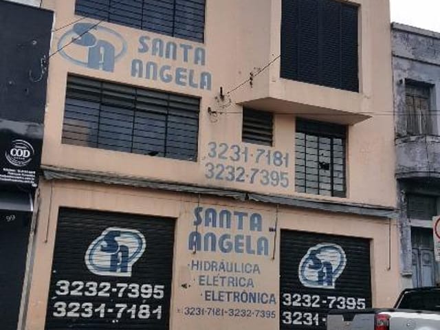 Foto do Loja - Loja para Locação 96M², Centro, Sorocaba - SP | Ary Proenca Negócios Imobiliários Ltda