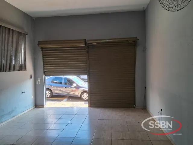 Loja para alugar, no bairro Centro em Nova Odessa